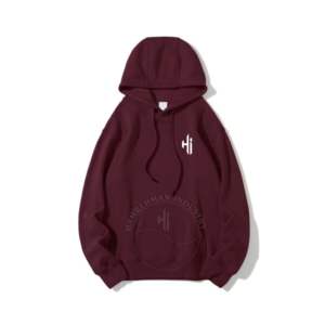 100% algodón personalizado Boxy hombres ropa gruesa de alta calidad de gran tamaño en blanco ropa de calle de gran tamaño personalizado 500G bebé pelusa hombres 100% - Product Image 5