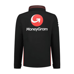Chaqueta de Motocicleta de Invierno para Hombre, Chaqueta Acolchada Gruesa y Cálida, Aislada, con Cuello Alto, Resistente al Viento, Ecológica, OEM, ODM, Directo de Fábrica - Product Image 2