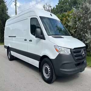 PERFECTO Y LIMPIO, Be-nzz Sprinters 2023, Grado Industrial/DIY, Garantía de 3 Años, Hecho en California - Product Image 1