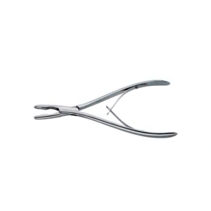 Nouvelles pinces à os en acier inoxydable de qualité médicale allemande, droites, instruments chirurgicaux orthopédiques, manuelles, réutilisables | - Product Image 3