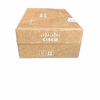 Dispositivo de Seguridad Empresarial Original Cisco FPR4225-ASA-K9 con Alto Rendimiento y Protección de Red Inteligente