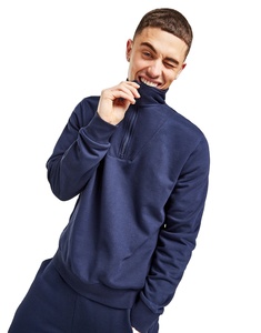 Sweat-shirt pour homme personnalisé de haute qualité, brodé, lourd, chaud, pour l'hiver - Product Image 2