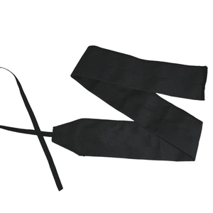 Prix de gros, qualité supérieure, bandage de musculation en coton, personnalisable, bandage élastique robuste pour la musculation - Product Image 4