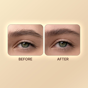 Suero Fijador para Cejas y Pestañas GLOW DAILY de la Línea Profesional ELAN - Product Image 4