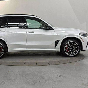 LISTO PARA ENVIAR, BMW X5 M Sports SUV USADO 2024 - Product Image 1