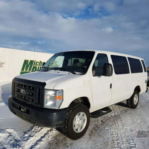 FORD E350 2023 EFFICIENT : Camionnette Propre et Sans Accident, Meilleur <span class=keywords><strong>Prix</strong></span>, Commande <span class=keywords><strong>en</strong></span> Gros Disponible - Product Image 3