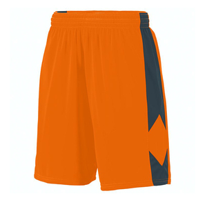 Pantalones Cortos Deportivos Unisex de Secado Rápido, Transpirables, con Estampado a Cuadros, de Poliéster/Algodón, Personalizables, para Baloncesto, Gimnasio y Entrenamiento - Product Image 2