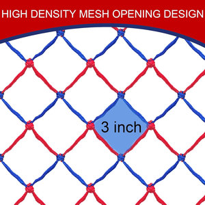 Durable Budget Plastic Equestrian Horse Stable Tragbare Nylon-Heu tasche mit individuellem Logo für Stroh und HAY NET - Product Image 6