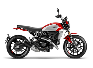 COMPRA AHORA Motocicletas Scrambler 800 URBAN ENDURO 803cc 2023 en venta, oferta en stock - Product Image 2