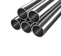 Tuyaux structurels de haute qualité, équipement de champ pétrolier, tuyaux ESM, tuyaux structurels ESP pour l'industrie pétrolière et gazière