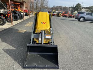 Venta superior usado 2023 WackersNeusons SM100 SkidSteer Kohlers KDI para la venta - Product Image 2