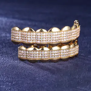 Grillz fino helado personalizado - Product Image 3