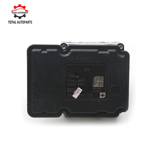 <span class=keywords><strong>Bloc</strong></span> hydraulique <span class=keywords><strong>ABS</strong></span> OEM 1K0614517DE 1K0614517AT Compatible avec Audi A3 S3 VW Caddy Beetle EOS Golf Jetta Passat Touran - Product Image 3
