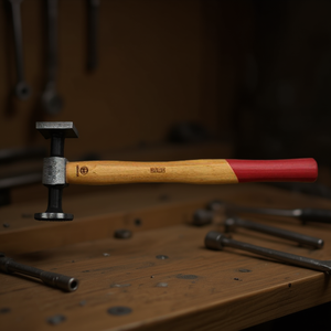 Martillos Usag con Cabeza Redonda y Cuadrada, Herramienta Duradera con Construcción de Calidad - Product Image 3