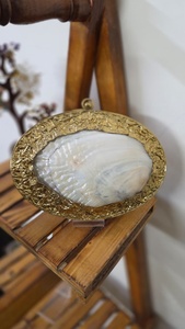 Vente en gros vadrouille nuptiale pochette nacre fête sac à main soirée mariage sac indien fabricants fournisseurs - Product Image 3