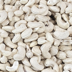 Hot <b>Sale</b> Cheap Rate Cashew LWP Cashew Nuts Cashew Nuts <b>Bulk</b> Customized Cutting Size Santigo - Product Image 1
