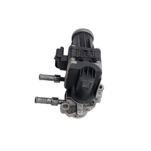 Vanne EGR PEUGEOT 2008 Série 9829870080 YH01 Diesel 1500 (19>) - Product Image 3