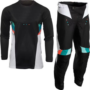 Maillot de course de motocross pour hommes sur mesure léger imperméable et coupe-vent vêtements de course et d'entraînement en plein air - Product Image 2