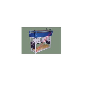 Máquina para Hacer Velas de Uso Industrial Más Vendida con Servicio Personalizado Disponible a Bajo Precio desde India - Product Image 1