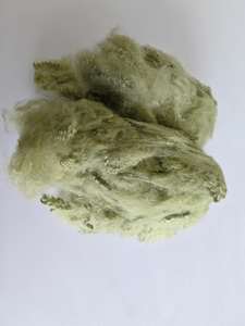 Tái Chế Dope Nhuộm Polyester Staple Sợi Rắn Phong Cách Cho Quay Và Không Dệt Vải Từ Việt Nam - Product Image 2