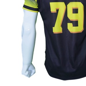 Camiseta de fútbol de alta calidad para hombre, diseño elegante, ligero, antiarrugas, cómodo y transpirable, gran oferta, ropa de fútbol - Product Image 6