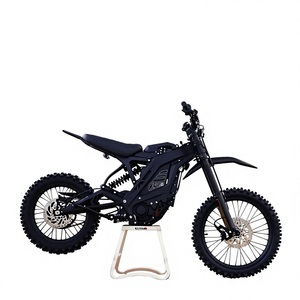 Prix usine pour la nouvelle moto électrique tout-terrain E-Ridee Pro SR pour adultes, 72V 50Ah 25 000W, avec garantie de 2 ans, prête à l'exportation - Product Image 2
