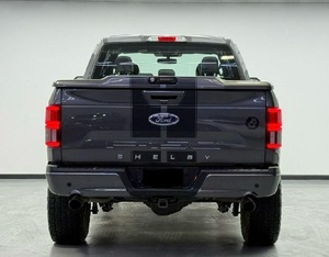 USADO Ford F-150 2018, 8 cilindros, 5L, Potencia (755hp), 4x4, Combustible: Gasolina, Euro6d, Transmisión Automática, Volante a la Izquierda - Product Image 6
