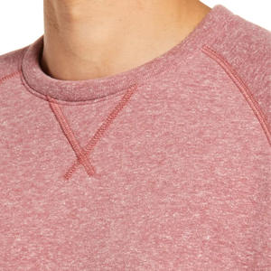 Logo personnalisé ensemble de jogging XXL en coton pour hommes Streetwear survêtement avec sweatshirts et survêtement personnalisable - Product Image 4