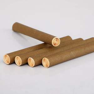 Cones Factory High Performance 84mm King Size Pre-Rolled <b>Plastic</b> <b>Tubes</b> Cost Effective Wholesale 170 Count Hemp Wrapper Bulk Pack - Product Image 5