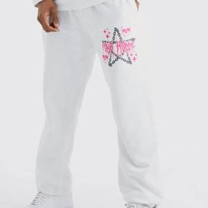 Chándal de algodón Unisex 2025, conjunto transpirable de 2 piezas, chándal liso elegante, Sudadera estampada para deportes de invierno, Sudadera con capucha sólida - Product Image 3