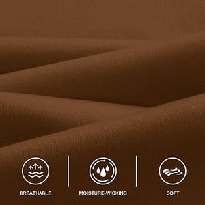 กางเกงวอร์มทรงตรงโอเวอร์ไซส์เนื้อผ้าหนาสำหรับผู้ชาย กางเกงขายาวผู้ชาย โพสต์โดย Dress Sports ระบายอากาศได้ดี พร้อม OEM - Product Image 6