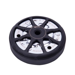 2023 KAO scooter CVT DIO carreras embrague - Product Image 4