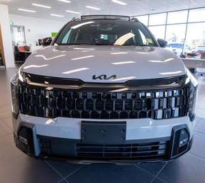 Kia Sportage HEV GT-Line Auto FWD 2025 Conduite à Droite - Product Image 1