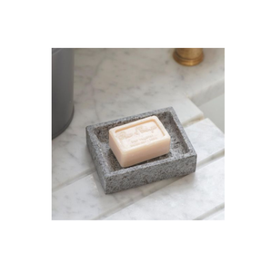 Soporte metálico de moda para almacenamiento de jabón, caja de champú, piedra de mármol de hierro y latón, el último plato de cobre indio al por mayor - Product Image 3