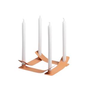 Support de bougie décoratif, décoration d'intérieur élégante, porte-bougie, design durable, approvisionnement en vrac au meilleur prix - Product Image 4