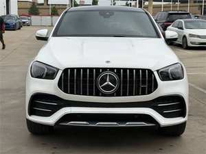 Be_nz GL-KLASS 2020-2025, SUV de Lujo Usado, Asientos de Cuero con Interior Oscuro, Control de Crucero Automático, Techo Solar Panorámico, Cámara Trasera de 360° - Product Image 1