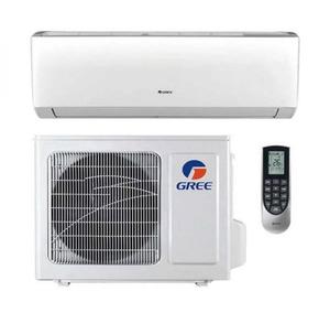 Gree อินเวอร์เตอร์1.5HP 12000 18000Btu อัจฉริยะ, เครื่องปรับอากาศแยกเครื่องปรับอากาศอัจฉริยะ - Product Image 1
