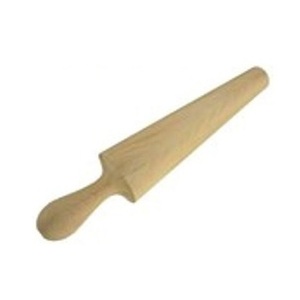 Mandril ovalado de madera con mango Herramientas de joyería de 12 pulgadas - Product Image 1