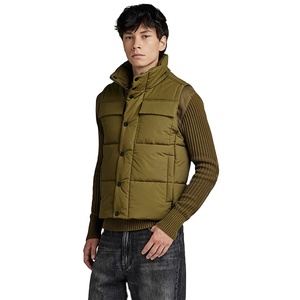 สินค้ามาใหม่ เสื้อผ้าสตรีทแวร์ขายส่ง แฟชั่นหลายกระเป๋า ทรงปกติ หนานุ่ม ผ้าเคลือบลายพราง ระบายอากาศได้ดี สำหรับผู้ชาย - Product Image 2