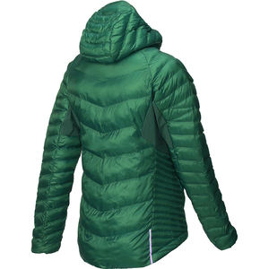 2025 nueva chaqueta acolchada personalizada abrigo de burbujas la chaqueta cara gruesa abajo algodón acolchado invierno Parka personalizada para mujeres chaquetas acolchadas - Product Image 4