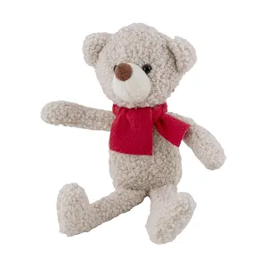 Orsacchiotto di Peluche Personalizzato College Park, Gadget e Giocattoli Promozionali - Product Image 1