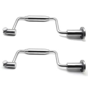 Fs Ortho Top Design Medical Hand Drill Juego de instrumentos ortopédicos quirúrgicos Retractor de acero Fuente de alimentación manual - Product Image 4