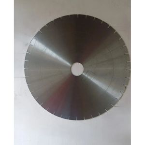 STEEL CORE - 390x2.5x50 - 40T (3x14) for Diamond <b>Saw</b> Blade - Product Image 1