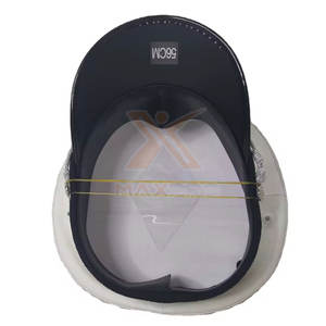 หมวกยูนิฟอร์มผลิตจากวัสดุทนทาน คุณภาพพรีเมียม ดีไซน์โดดเด่น - Product Image 3