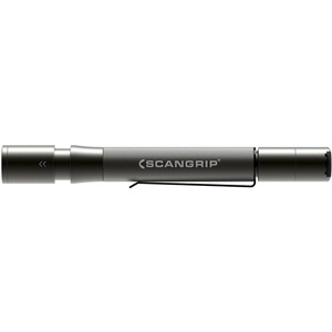 ไฟฉาย LED SCANGRIP รุ่น R 300 ลูเมน ระยะ 100 เมตร แบตเตอรี่ Li-Ion แบบปากกา - Product Image 6