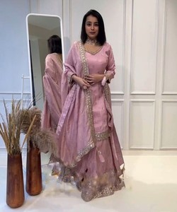 ชุดเดรสปาร์ตี้ผู้หญิง เสื้อผ้าผู้หญิง ชุดเดรส โอกาสพิเศษ วันเกิดลําลอง แอฟริกัน อินเดีย มุสลิม อาบายา ดูไบ - Product Image 3