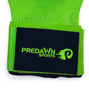 Guantes Interiores de Boxeo Hechos de Algodón, Color y Logotipo Personalizados, Cómodos para Uso Adulto, Ropa de Entrenamiento - Product Image 5