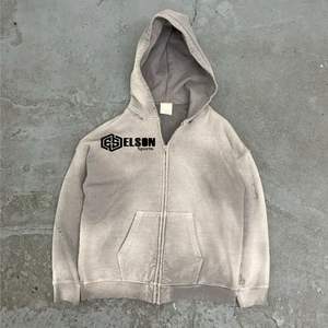 เสื้อฮู้ดขนแกะแบบครอปที่ทันสมัยเสื้อมีซิปแบบ100% ผ้าฝ้ายเต็มตัวผ้าซักได้คุณภาพสูงเสื้อ3D โลโก้ผู้ผลิตชั้นนำ - Product Image 5