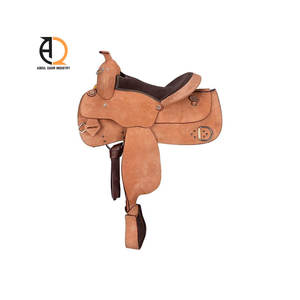 Selle de cheval western de haute qualité |   Fabricants et fournisseurs de selles de cheval - Product Image 2