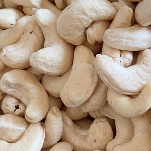 Anacardos al por mayor en Vietnam, anacardos W180, precio económico, embalaje OEM y ODM - Product Image 1